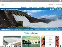 Sites similar to furnas.com.br