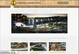 Sites similar to furnasslandscaping.com.au