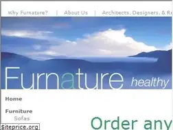 Sites similar to furnature.com