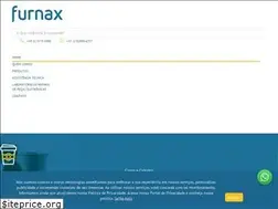 Sites similar to furnax.com.br