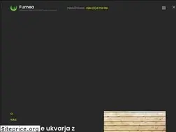 Sites similar to furnea.si