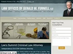 Sites similar to furnell-law.com