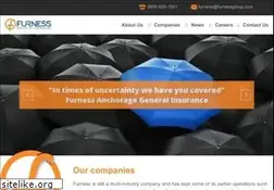 Sites similar to furnessgroup.com