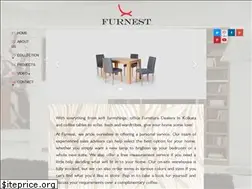 Sites similar to furnest.com