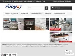 Sites similar to furnet.es