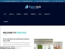 Sites similar to furnhub.in