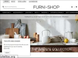 Sites similar to furni-shop.com