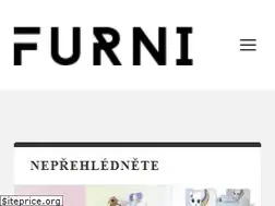 Sites similar to furni.cz