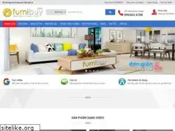 Sites similar to furnibuy.com