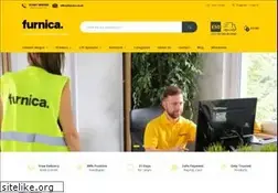 Sites similar to furnica.co.uk