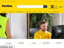 Sites similar to furnica.de