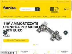 Sites similar to furnica.it