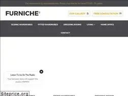 Sites similar to furnichehome.co.uk