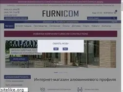 Sites similar to furnicom.kiev.ua