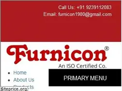 Sites similar to furnicon.co.in