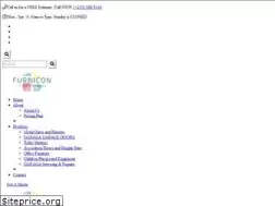 Sites similar to furnicon.mu