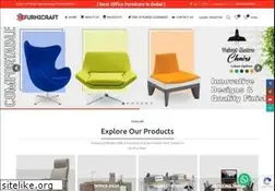Sites similar to furnicraft-ae.com