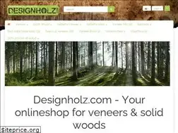 Sites similar to furniereholz.de
