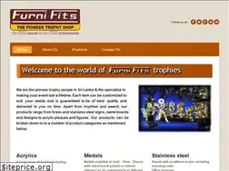 Sites similar to furnifits.lk