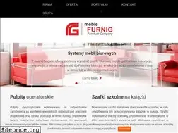 Sites similar to furnig.com