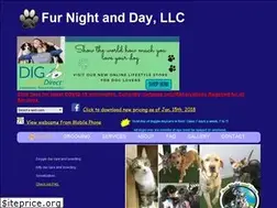 Sites similar to furnightandday.com