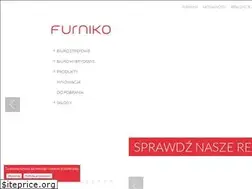 Sites similar to furniko.pl