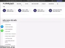 Sites similar to furniland.vn