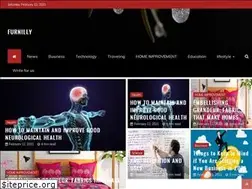 Sites similar to furnilly.com