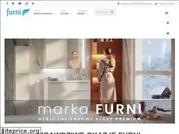 Sites similar to furnimeble.pl