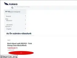 Sites similar to furnio.hu