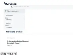 Sites similar to furnio.sk