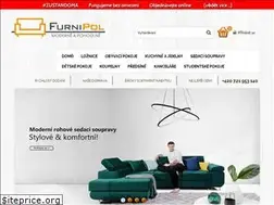 Sites similar to furnipol.cz