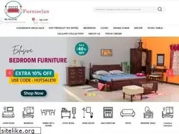 Sites similar to furniselan.com