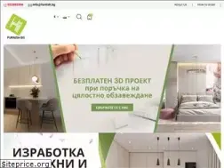 Sites similar to furnish.bg