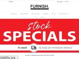 Sites similar to furnish.co.nz
