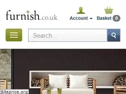 Sites similar to furnish.co.uk