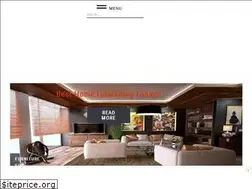 Sites similar to furnishack.com