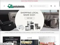 Sites similar to furnishcanmore.com