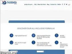 Sites similar to furnished.lu