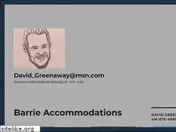 Sites similar to furnishedcondominiums.com