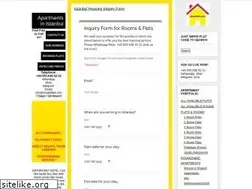 Sites similar to furnishedflats.info