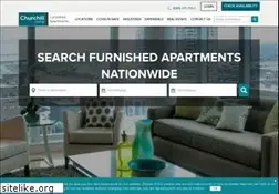 Sites similar to furnishedhousing.com