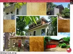 Sites similar to furnishedhousinginaustin.com