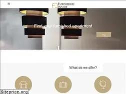 Sites similar to furnishedinside.com