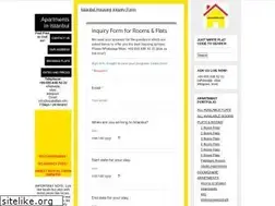 Sites similar to furnishedistanbulflat.org