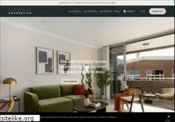 Sites similar to furnishedproperties.com.au