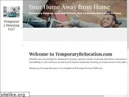Sites similar to furnishedrental.net