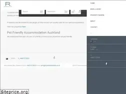 Sites similar to furnishedrentals.co.nz