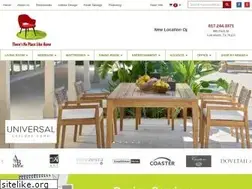 Sites similar to furnishfw.com