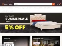 Sites similar to furnishiaa.com